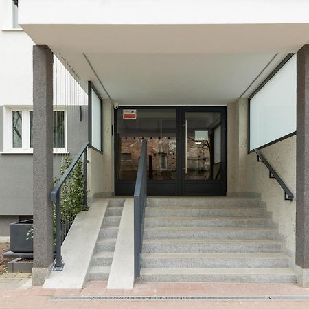 Stylish Apartment Heart Of Warsaw By Noclegi Renters Exterior photo